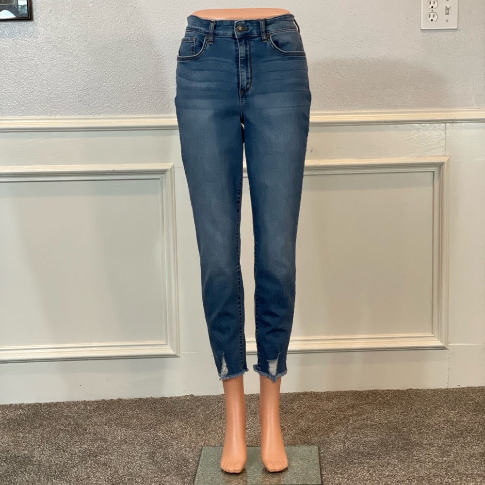 Sofia Vergara Jeans